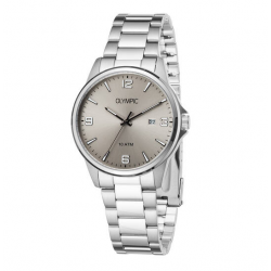 Olympic heren horloge Glenn - OL26HSS319 - 57116