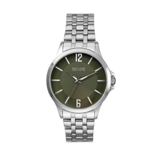 Olympic heren horloge Danny - OL72HSS403 - 57117