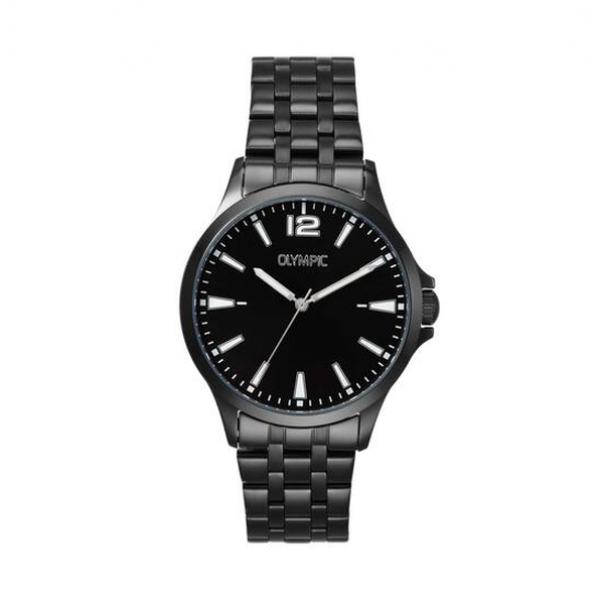 Olympic heren horloge Dani - OL72HZZ004 - 57120
