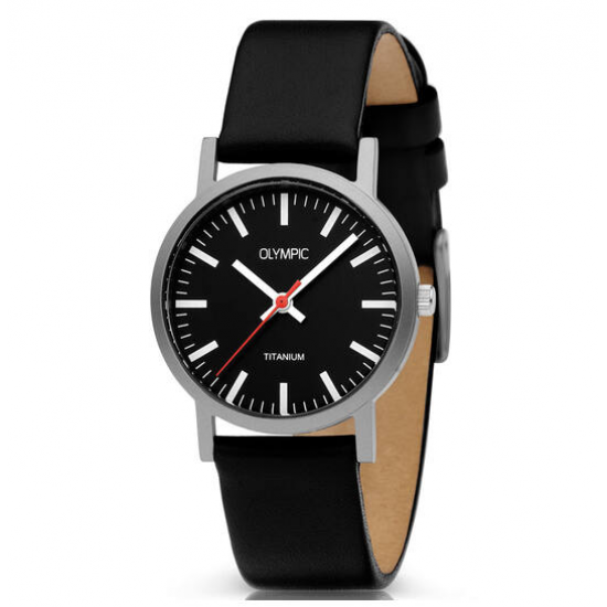 Olympic dames horloge  Josh - OL26DTL070 - 57129