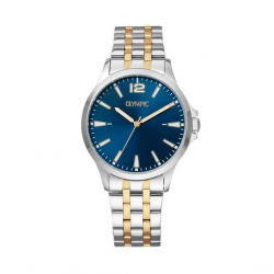 Olympic heren horloge Dani - OL72HSS405B - 57135