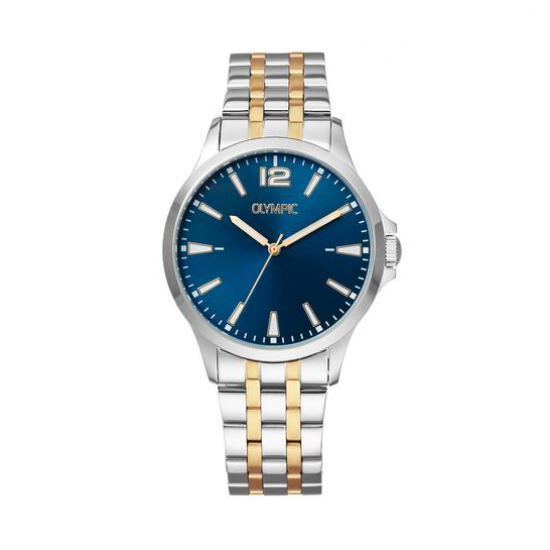 Olympic heren horloge Dani - OL72HSS405B - 57135