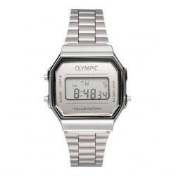 Olympic heren horloge Digital - OL66HKS002 - 57138