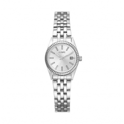 Olympic dames horloge Novi - OL75DSS001 - 57143