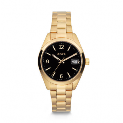Olympic dames horloge Louise - OL75DDD002 - 57146
