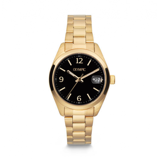 Olympic dames horloge Louise - OL75DDD002 - 57146