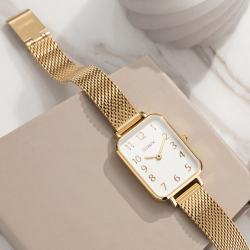 Olympic dames horloge OL66DDD009 - 57147