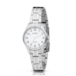 Olympic dames horloge  Robin - OL72DSS088 - 57150