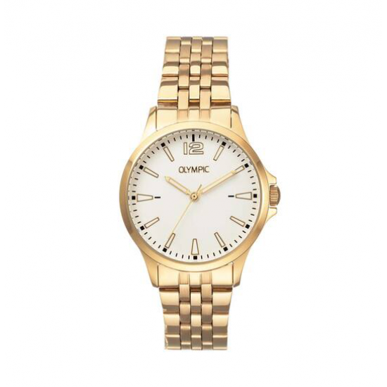 Olympic dames horloge Dani - OL72DDD013 - 57153