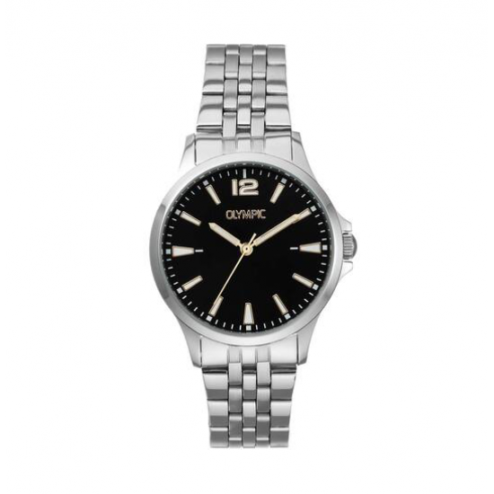 Olympic dames horloge Dani - OL72DSS109 - 57154