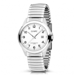Olympic heren horloge Charlie - OL26HSS307 - 57158