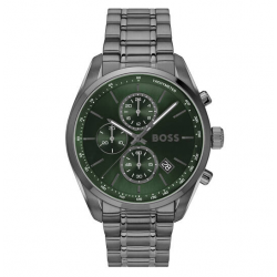 BOSS HORLOGE GRAND PRIX - Ø44 - Staal - 57228