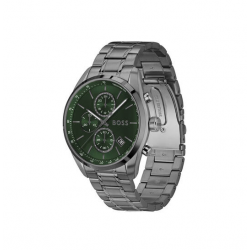 BOSS HORLOGE GRAND PRIX - Ø44 - Staal - 57228