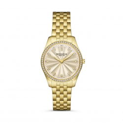Rodania Polshorloge Dames Rodania watch Gstaad - R11042 - 57230
