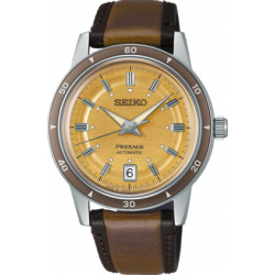 Seiko Presage Horloge - 57232