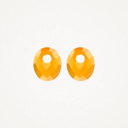 Blush Oorbedels 800CITM - Citrien - 57245