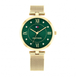 Tommy Hilfiger dames horloge Ella TH1782711 - 57255