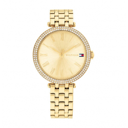 Tommy Hilfiger dames horloge TH1782718 - 57256