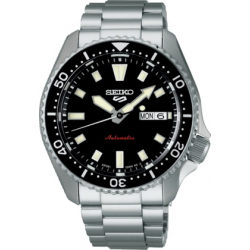 Seiko heren horloge SRPL85K1 - 57257