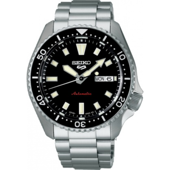 Seiko heren horloge SRPL85K1 - 57257