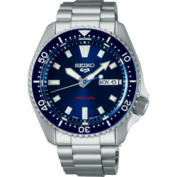 Seiko 5 Sports SRPL83K1 - 57258