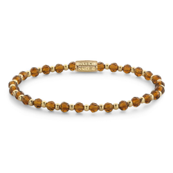 rebel and Rose armband Mix Autumn Love Glam Rocks - 57268