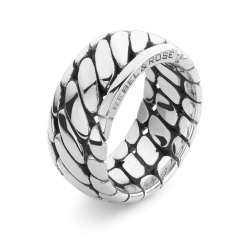 rebel and Rose Ring Apollo Ten maat 21.5 - 57272