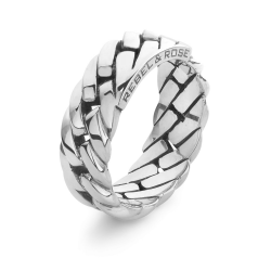 rebel and Rose Ring Hades Eight maat  21 - 57273