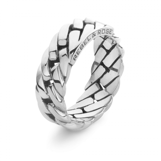 rebel and Rose Ring Hades Eight maat  21 - 57273