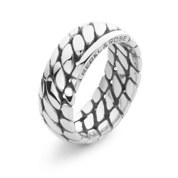 Rebel and Rose Ring Apollo Eight maat 20.5 - 57274