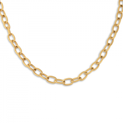Melano Friends Yara Ketting 46 cm FN27GD00046 - 57312