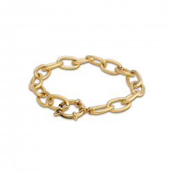 Melano Friends Lucia Armband S/M FB32GDSM000 - 57314