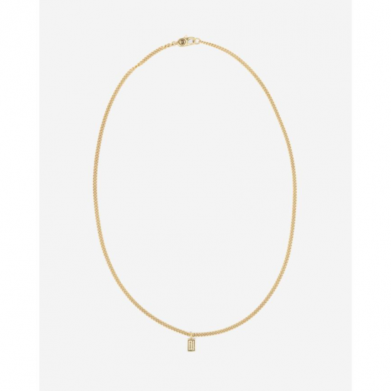 Buddha to Buddha 661GV-45.5 Essential Necklace goudkleurig XS MAAT 45,5cm - 57354