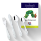 VAN KEMPEN & BEGEER JUNIOR RUPSJE NOOITGENOEG 4-DELIG SET CC005247-001 - 57362