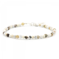 Karma enkelbandje Vanilla xxs - 57369
