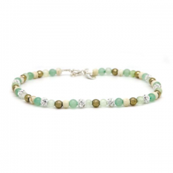 Karma enkelbandje OAKLY XXS - 57370