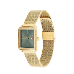Tommy Hilfger horloge TH1782791 - 57444