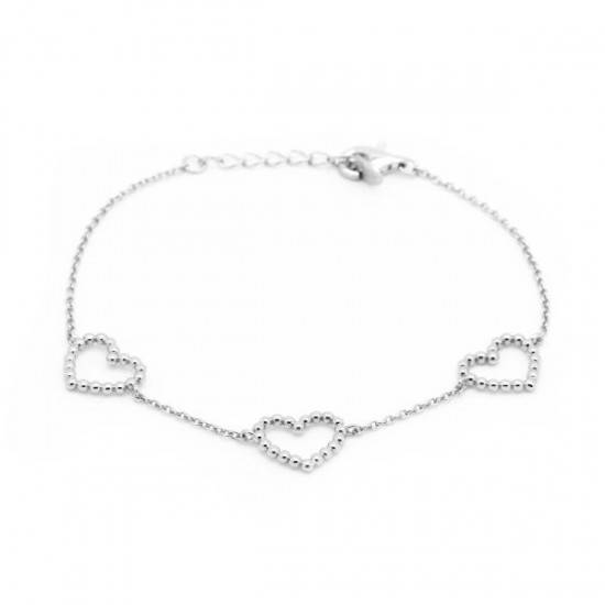 Karma Jewelry Bracelet Open Your Heart - 57476