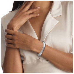 Calvin Klein Bangle - Staal - 17,5cm CJ35000817 - 57515