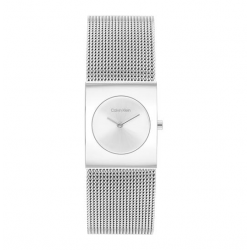 Calvin Klein CK25100135 Dames Horloge 21mm - 57524