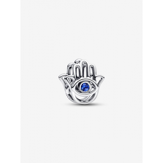 Pandora Bedel hand van Fatima Sterlingzilver 794062C01 - 57559