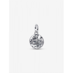 Pandora Medaillonbedel oneindigheidsslang Sterlingzilver 793976C01 - 57567