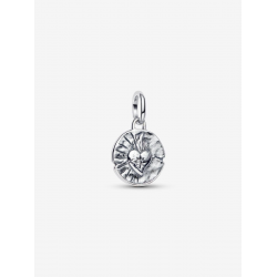 Pandora Medaillonbedel hart Sterlingzilver 793975C01 - 57585
