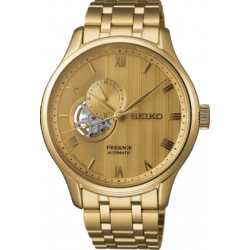 Seiko Presage Horloge SSA468J1 - 57606
