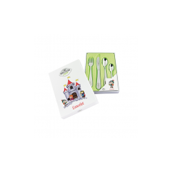 VAN KEMPEN & BEGEER JUNIOR LANCELOT 4-DELIG - 59475