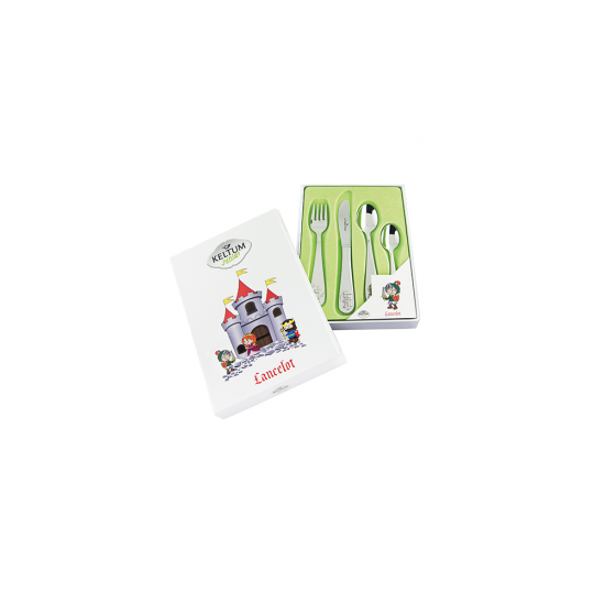 VAN KEMPEN & BEGEER JUNIOR LANCELOT 4-DELIG - 59475