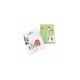 VAN KEMPEN & BEGEER JUNIOR PRINCESS 4-DELIG SET KS072.GA4 - 57365