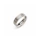 Boccia Titanium 0101-07 Dames Ring maat 17.75 - 56724