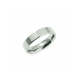 Boccia Titanium 0121-01 Dames Ring maat 21 - 56718