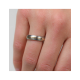 Boccia Titanium 0130-02 Dames Ring maat 20.25 - 56723